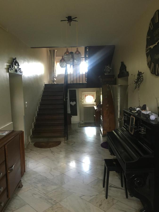 Metris 5 Apartment Corre Exterior photo