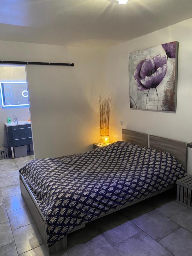 Metris 5 Apartment Corre Exterior photo